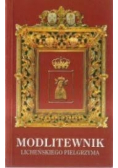 Modlitewnik Licheńskiego pielgrzyma