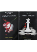 Księżyc w nowiu / Przed świtem