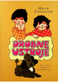 Drobne ustroje