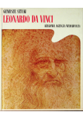 Geniusze sztuki Leonardo da Vinci