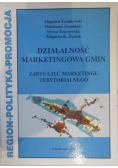 Działalność marketingowa gmin