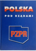 Polska pod rządami PZPR