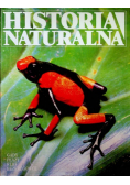 Historia naturalna Gady płazy