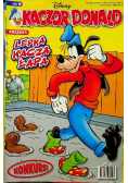 Kaczor donald Nr 9