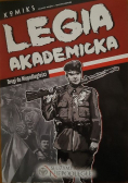 legia akademicka drogi do niepodległości