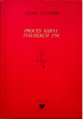 Proces karny insurekcji 1794