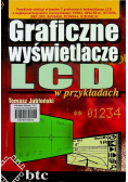 Graficzne wyświetlacze LCD w przykładach