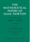 The Mathematical Papers of Isaac Newton