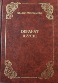 Dekanat Iłżecki reprint z 1911 r