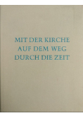 Mit der kirche auf dem weg durch die zeit