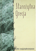 Starożytna Grecja