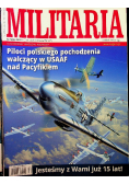 Militaria Nr 5