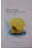 Zadziwiające przygody kapitana Antifera