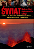 Świat najbardziej niesamowite fakty