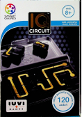 Smart Games IQ Circuit Nowe