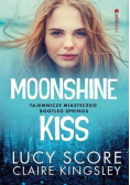 Moonshine Kiss. Tajemnicze miasteczko Bootleg...