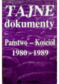 Tajne dokumenty