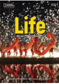 Life Beginner 2nd Edition SB + app code + CD