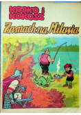 Kajko i Kokosz Zamach na Milusia