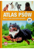 Atlas psów Rasy i ich charakterystyka