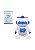 Robot tańczący