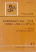 Chirurgia wątroby i dróg żółciowych/ Urazy Brzucha
