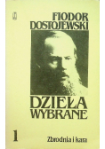 Dostojewski Dzieła wybrane tom 1