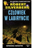 Człowiek w labiryncie Wydanie kieszonkowe