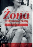 Żona enkawudzisty