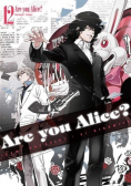 Are you Alice Tom 12
