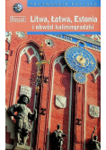 Litwa Łotwa Estonia Przewodnik