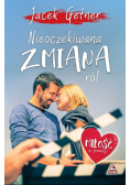 Nieoczekiwana zmiana ról