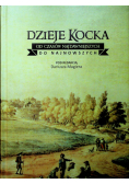 Dzieje Kocka od czasów najdawniejszych do najnowszych