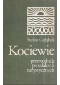 Kociewie przewodnik po szlakach turystycznych