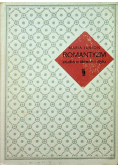 Romantyzm studia o ideach i stylu