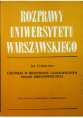 Rozprawy Uniwersytetu Warszawskiego