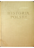Historia Polski Tom IV 1918 1939