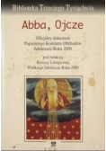 Abba, Ojcze