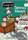 Tajemnica kawiarni