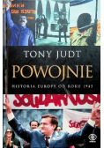Powojnie