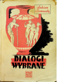 Dialogi wybrane 1949 r
