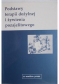 Podstawy terapii dożylnej i żywienia pozajelitowego