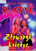 Ulica strachu Złowrogi księżyc