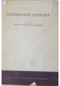 Enzymologia kliniczna