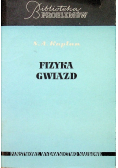 Fizyka Gwiazd