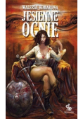 Jesienne ognie