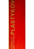 Słownik Artystów Plastyków