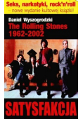 The Rolling Stones 1962 2002 satysfakcja