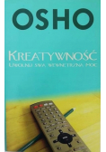 Kreatywność Uwolnij swą wewnętrzną moc