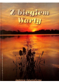 Z biegiem Warty